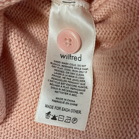 Wilfred Canterbury Cardigan - Picture 5 of 10